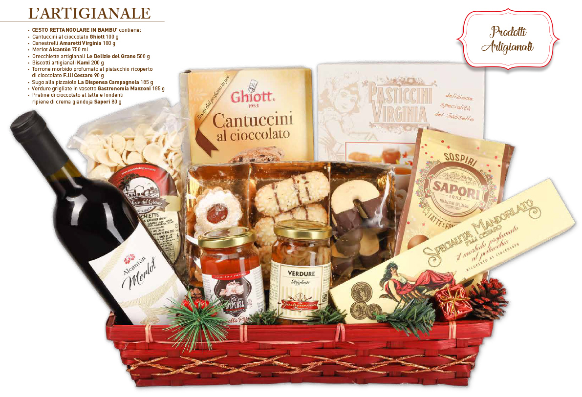 L’ARTIGIANALE